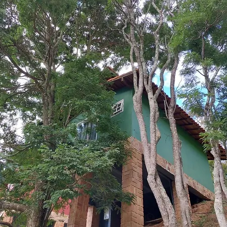 Pousada Alto Itaipava-2
